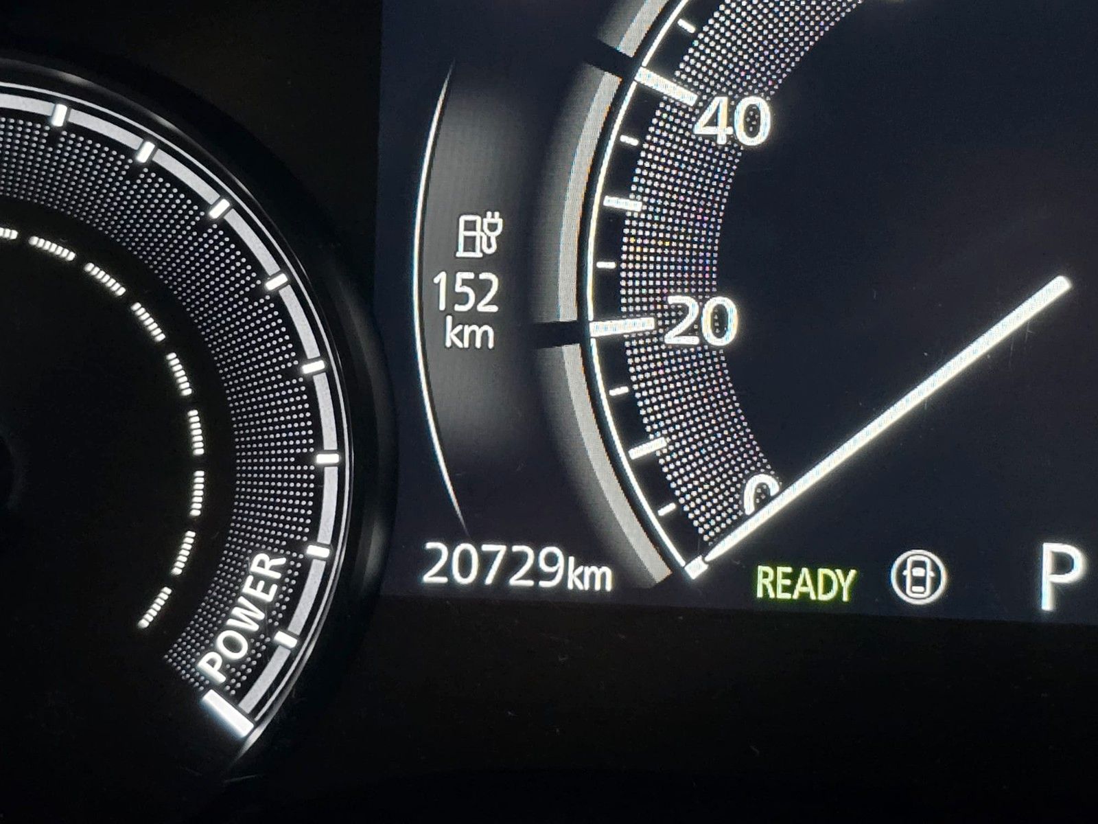 Mazda MX-30 e-Skyactiv EV Makoto *MC-P.*PRE-P*