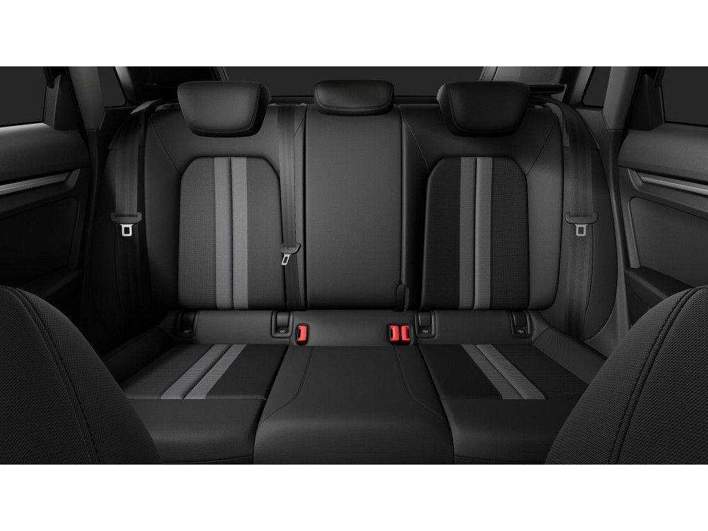 Audi A3 Sportback advanced 35 TDI S tronic - Samsaru's Car Outlet