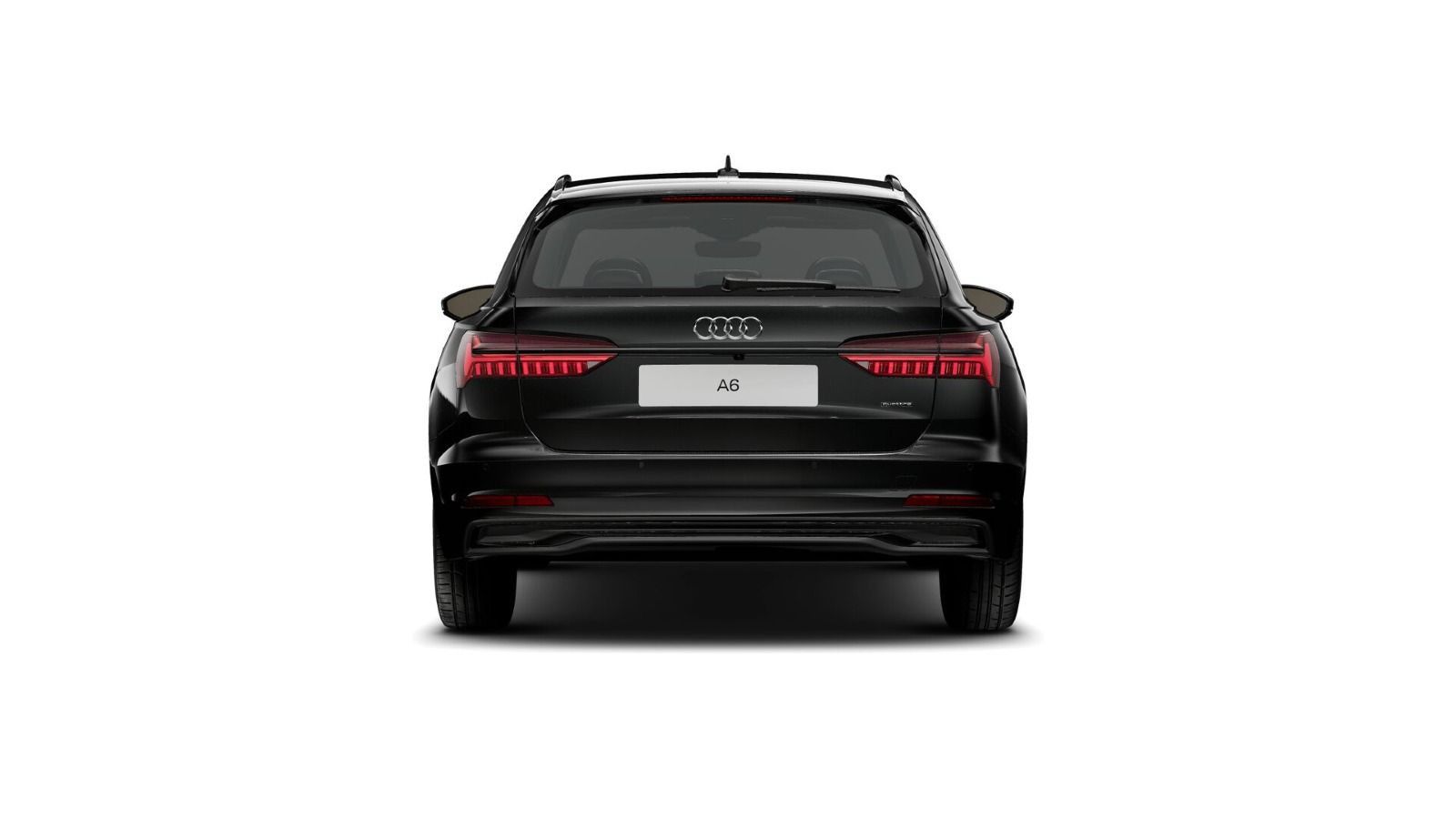 Audi A6 Avant 40 TDI quattro - Samsaru's Car Outlet