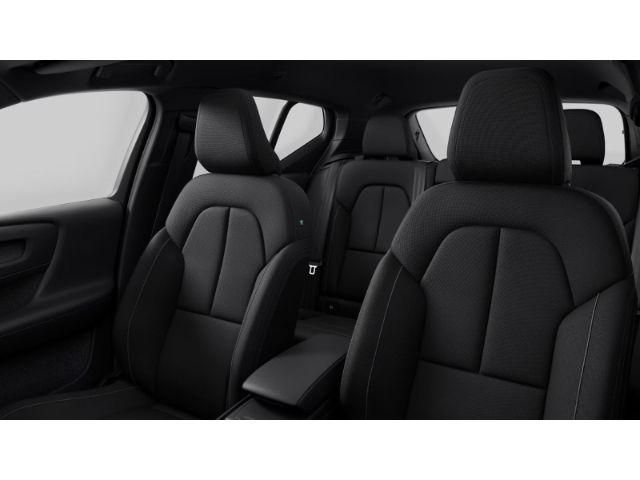 Volvo XC40 Recharge Pure Electric Plus - Samsaru's Car Outlet
