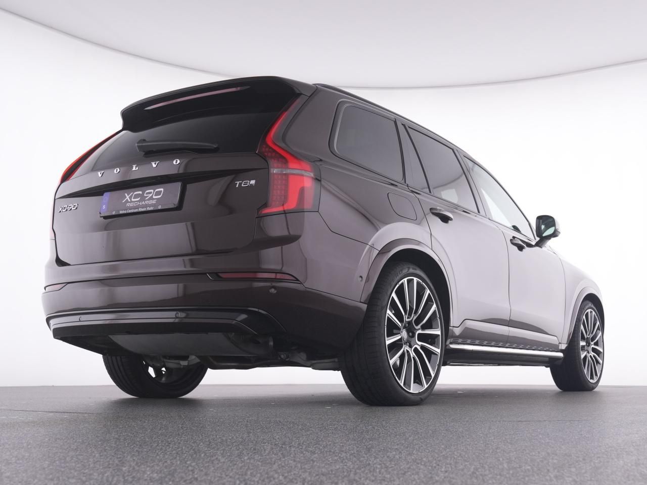 Volvo XC 90 T8 AWD Ultra Dark Plug-In (EURO 6e)