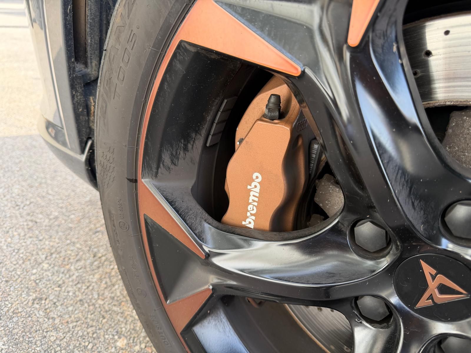 Cupra Formentor 2.0 TSI DSG VZ 4Drive AHK