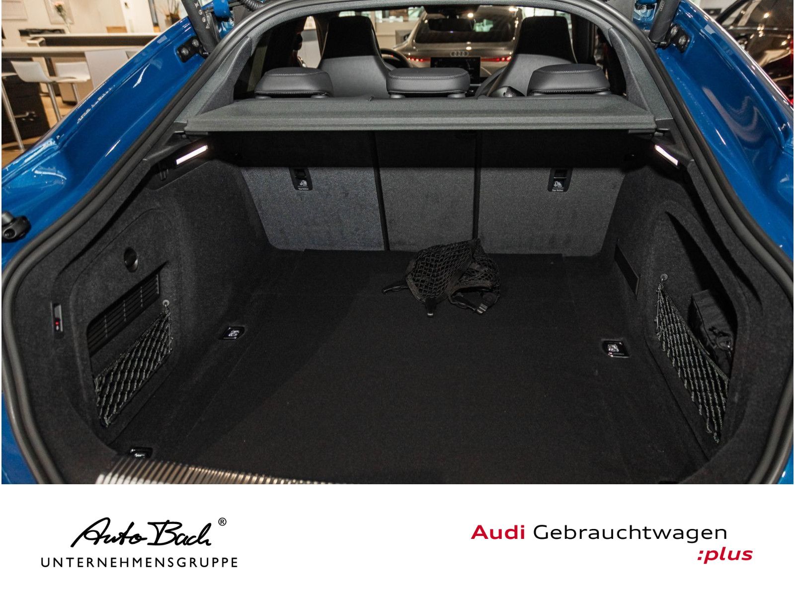 Audi A5 Sportback S line 40TDI qu competition plus Pa