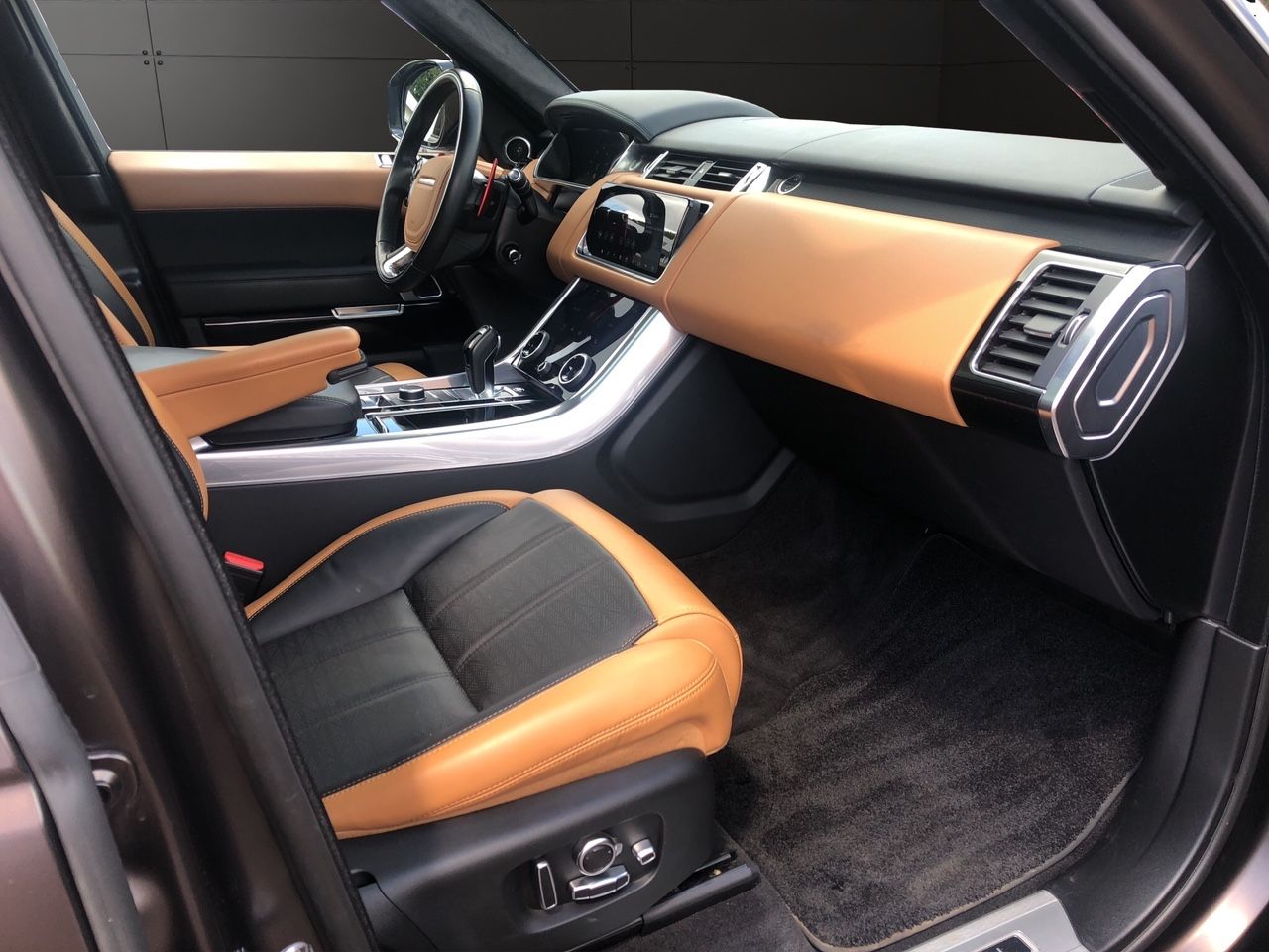 Sport Autobiography Dynamic - Samsaru's Car Outlet