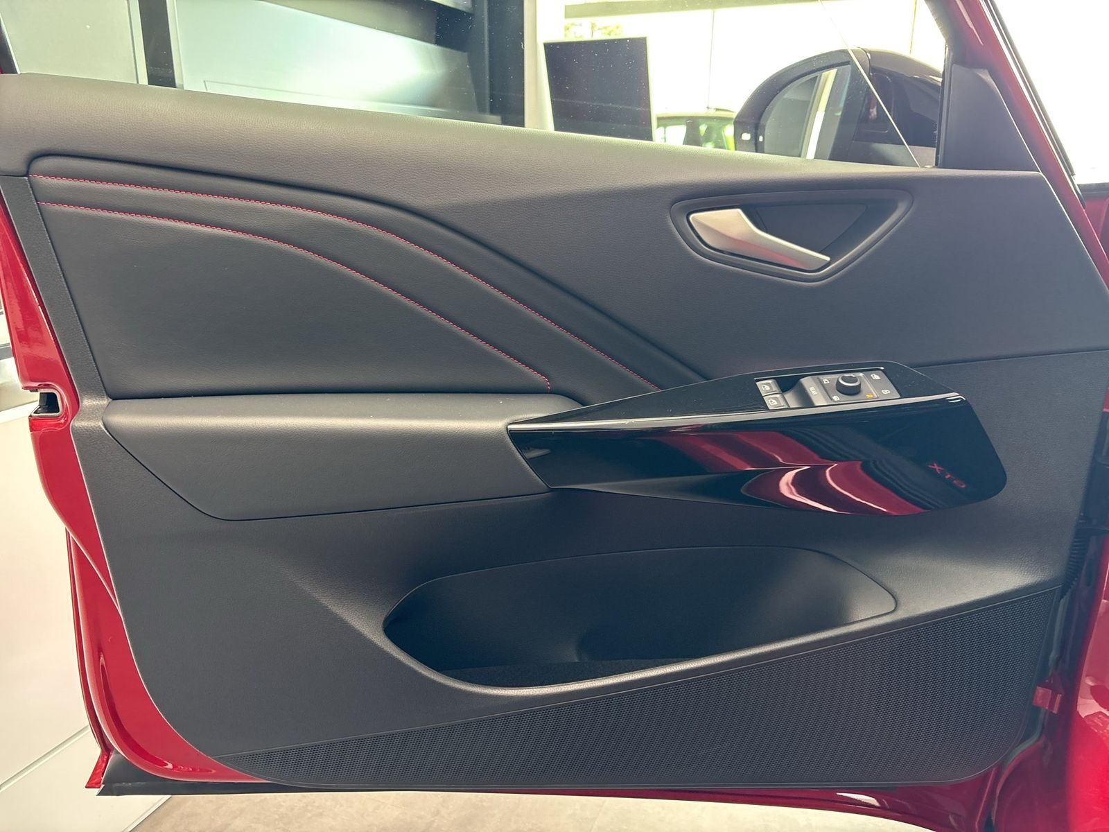Volkswagen ID.3 GTX AHK/W-Pumpe/CarPlay/Kamera/Matrix/360