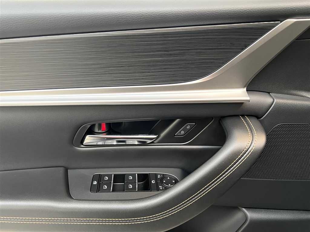 Mazda CX-80 Homura Plus 6-Sitzer D-254 mit Nappa-Leder