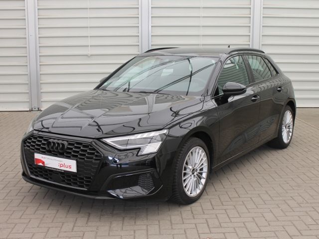 Audi A3 Sportback 35 TFSI S-TRONIC advanced+MATRIX+LE