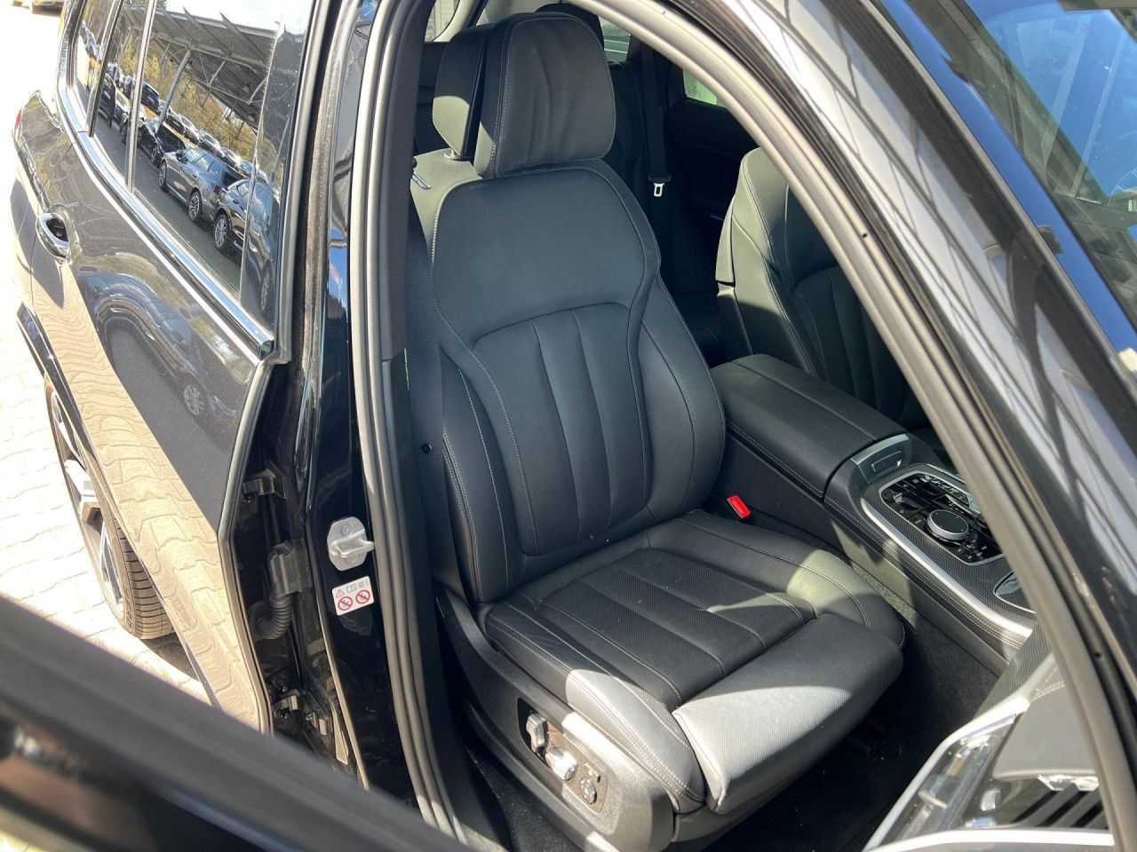 BMW X5 xDrive45e M Sport LiCoPro HUD AHK Pano Laser