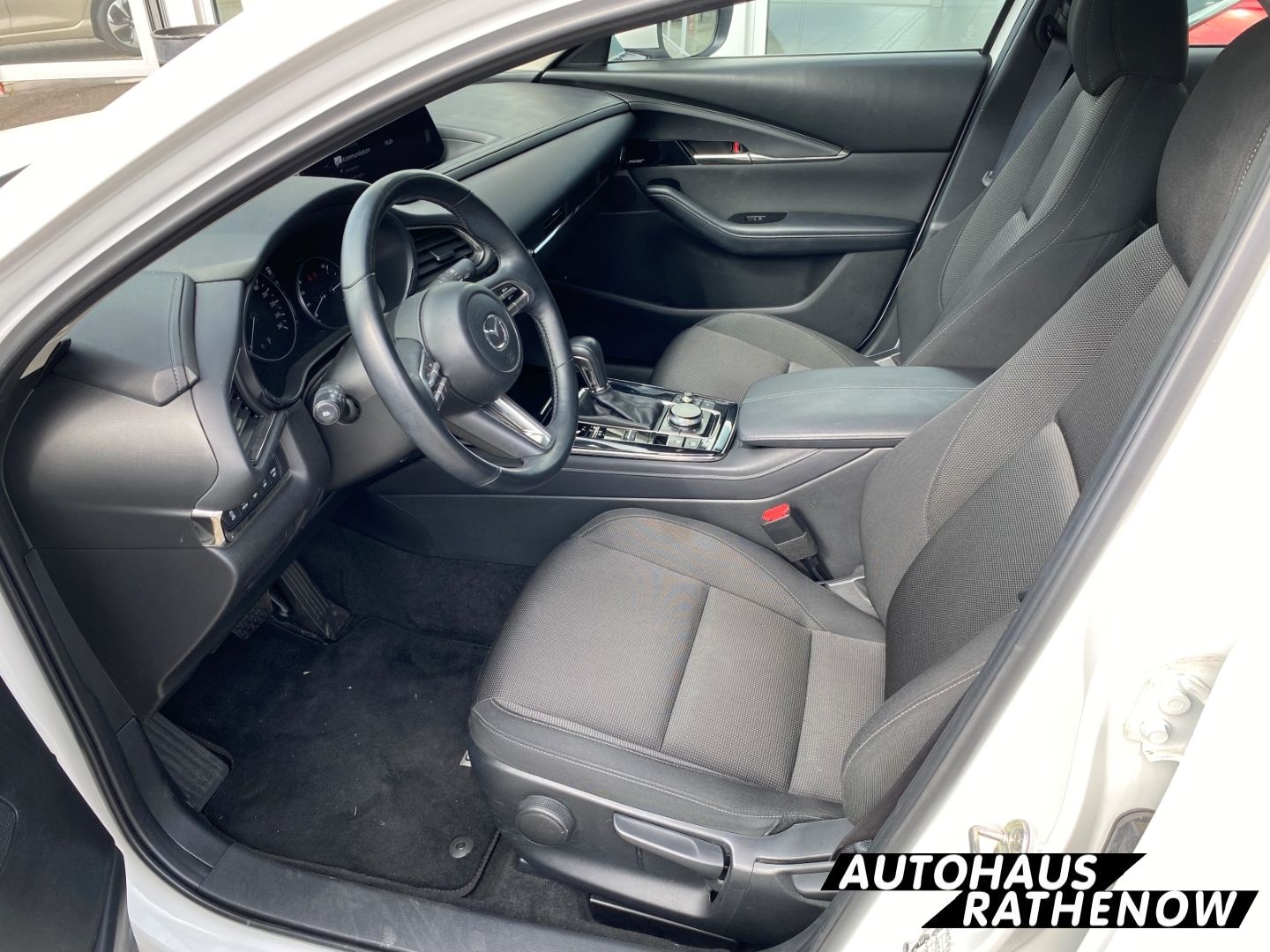 Mazda CX-30 Selection Automatik 2.0 SKYACTIV-X M Hybri