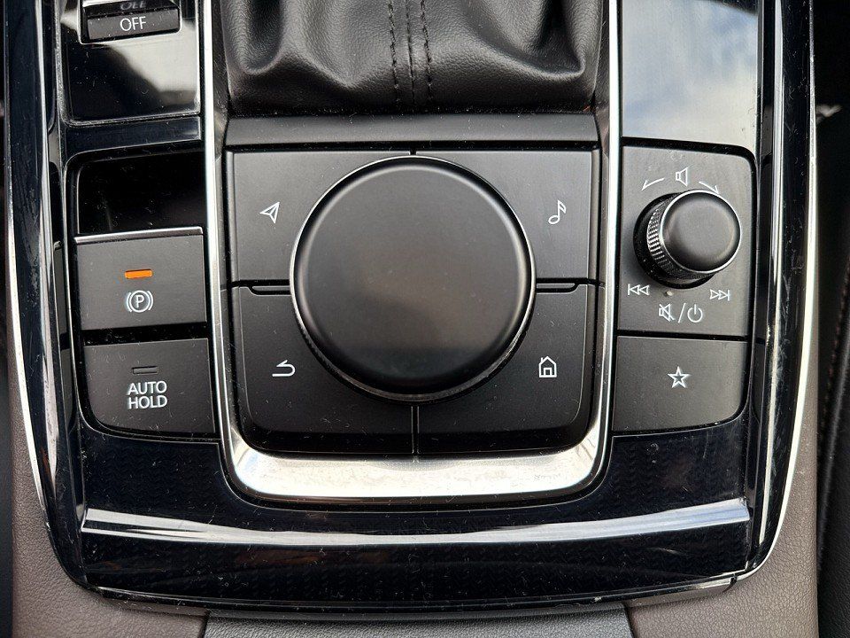 Mazda CX-30 2.0 M Hybrid Exclusive-line Leder *Klimaau