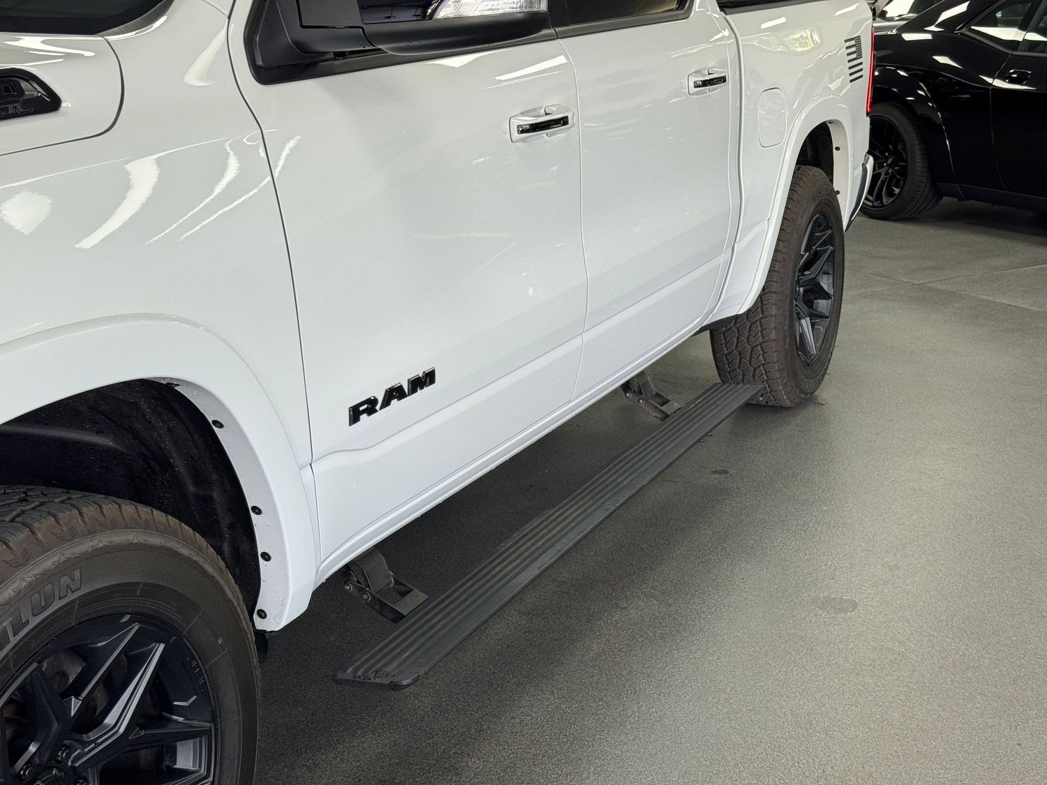 Dodge RAM 5,7l V8 *LIMITED / AHK / VOLL*