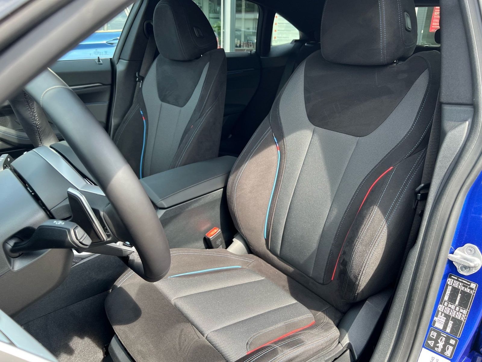 BMW 430i xDrive Gran Coupé M Sportpaket HiFi DAB