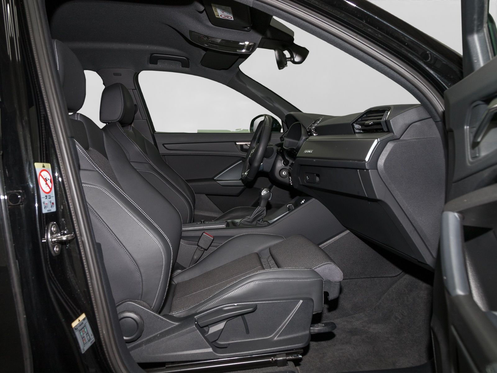 Audi A3 Sportback 40 TFSIe 2x S LINE - Samsaru's Car Outlet