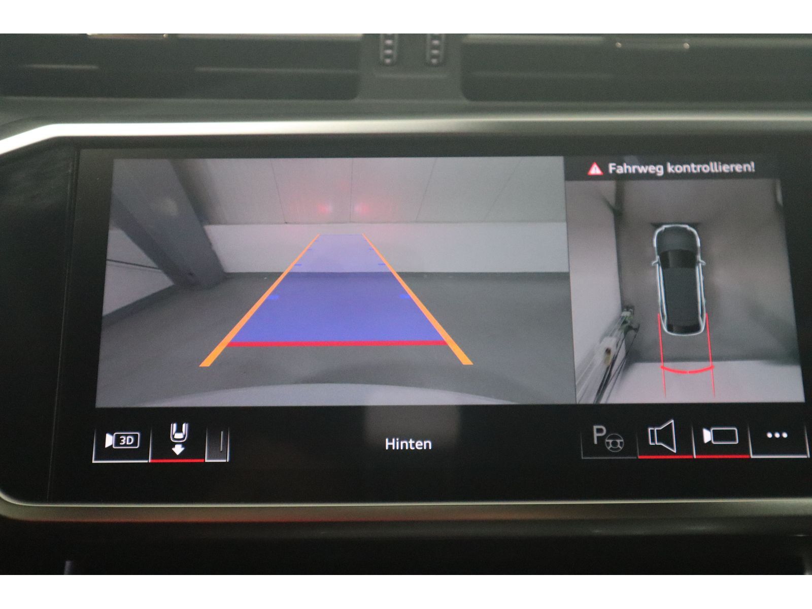 Audi A6 Avant 40 TDI advanced - Samsaru's Car Outlet