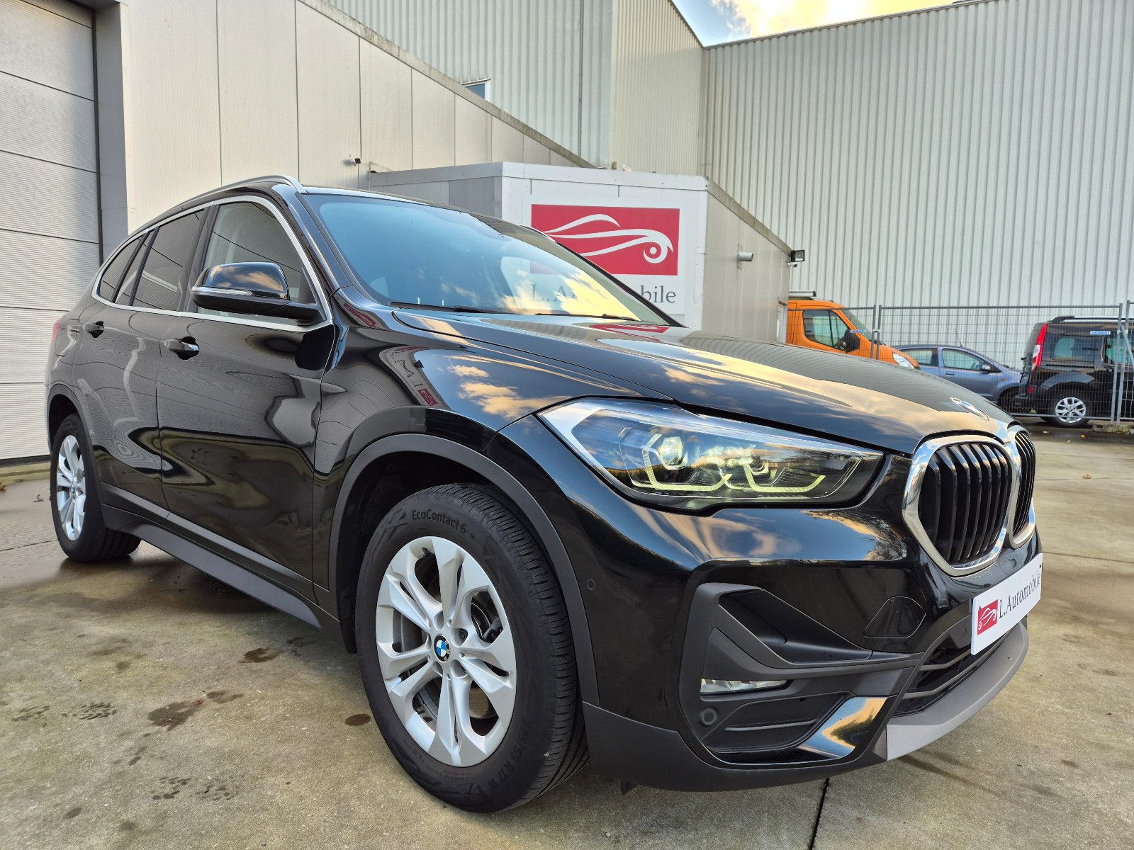 BMW X1 xDrive25e 4WD HYBRID - Samsaru's Car Outlet