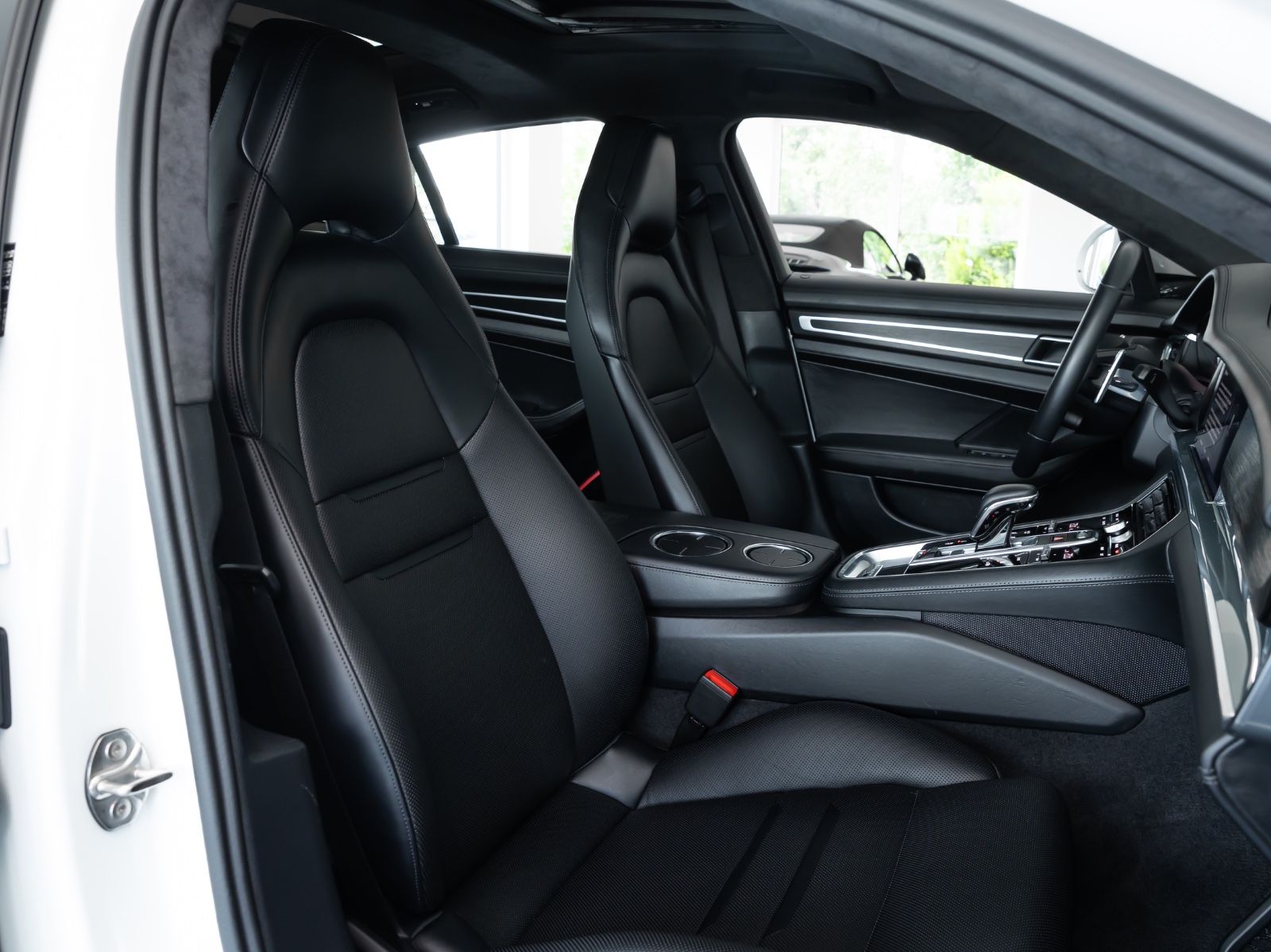 Porsche Panamera GTS Pano/Massage/HeadUp/PDLS+