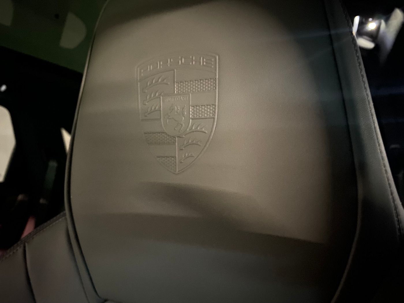Porsche Cayenne E-Hybrid | Sportabgas | Luftfederung |