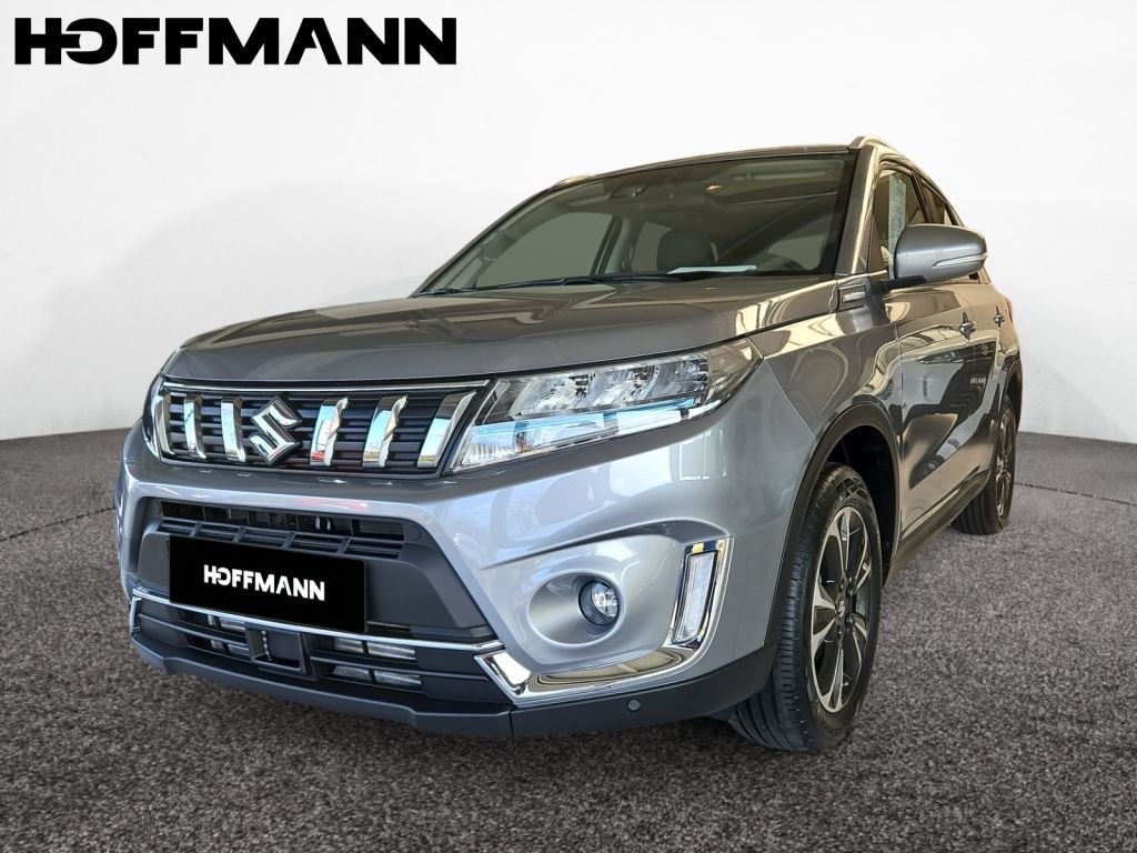 Suzuki Vitara 1.4 Comfort AWD - Samsaru's Car Outlet