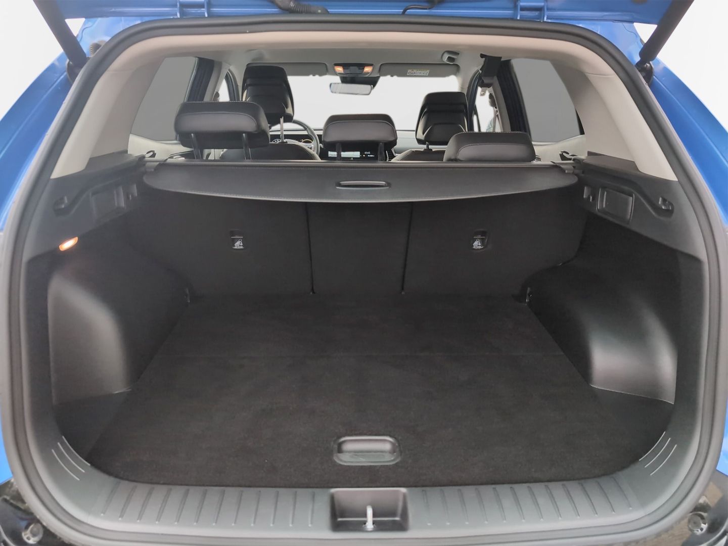Kia Sportage 1.6 T-GDI MHEV Spirit - Samsaru's Car Outlet