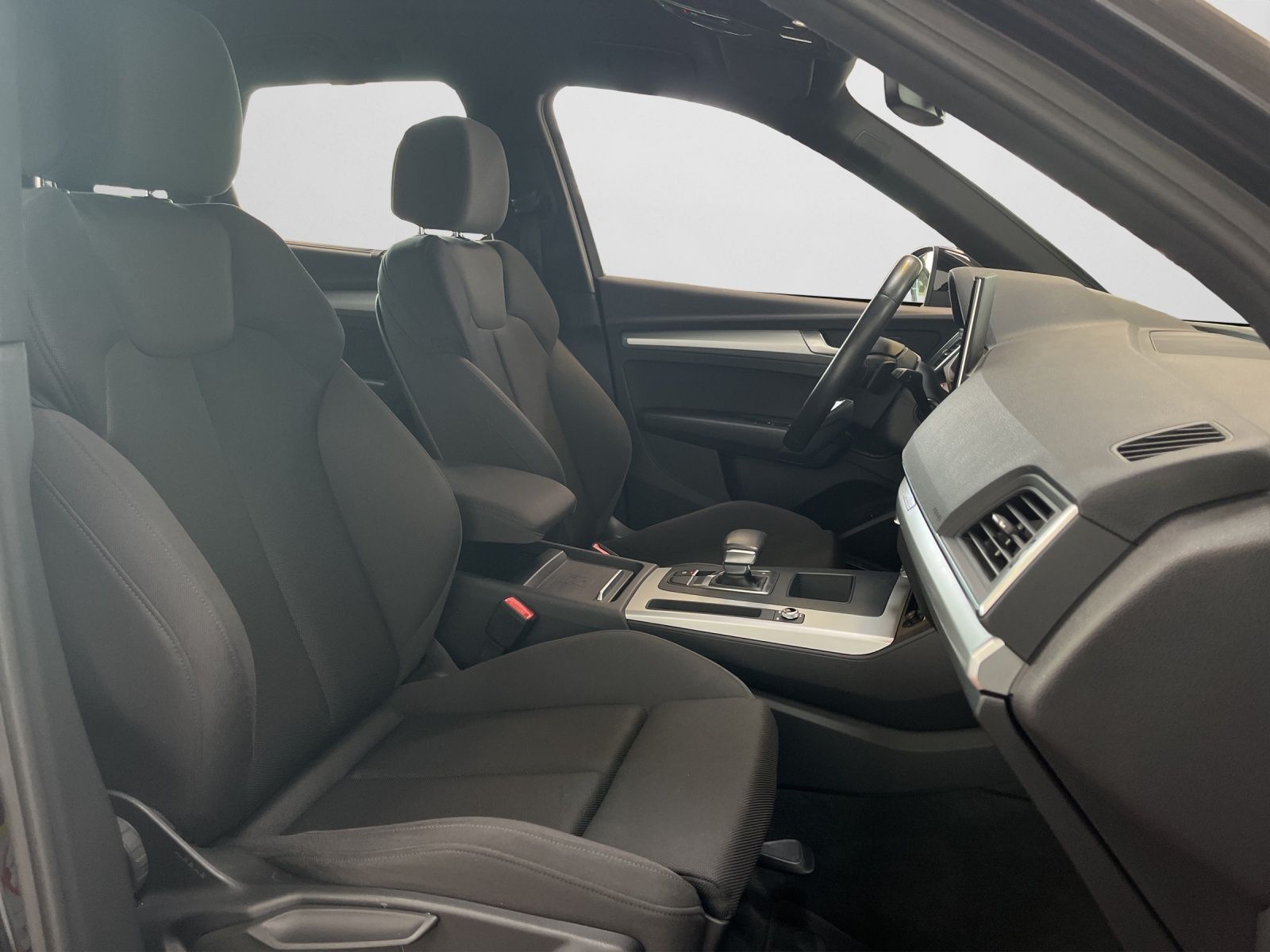 Audi Q5 Advanced 40 TDI qu. S tronic - Samsaru's Car Outlet