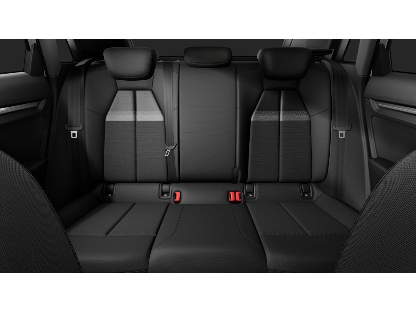 Audi A3 Sportback 35 TDI - Samsaru's Car Outlet