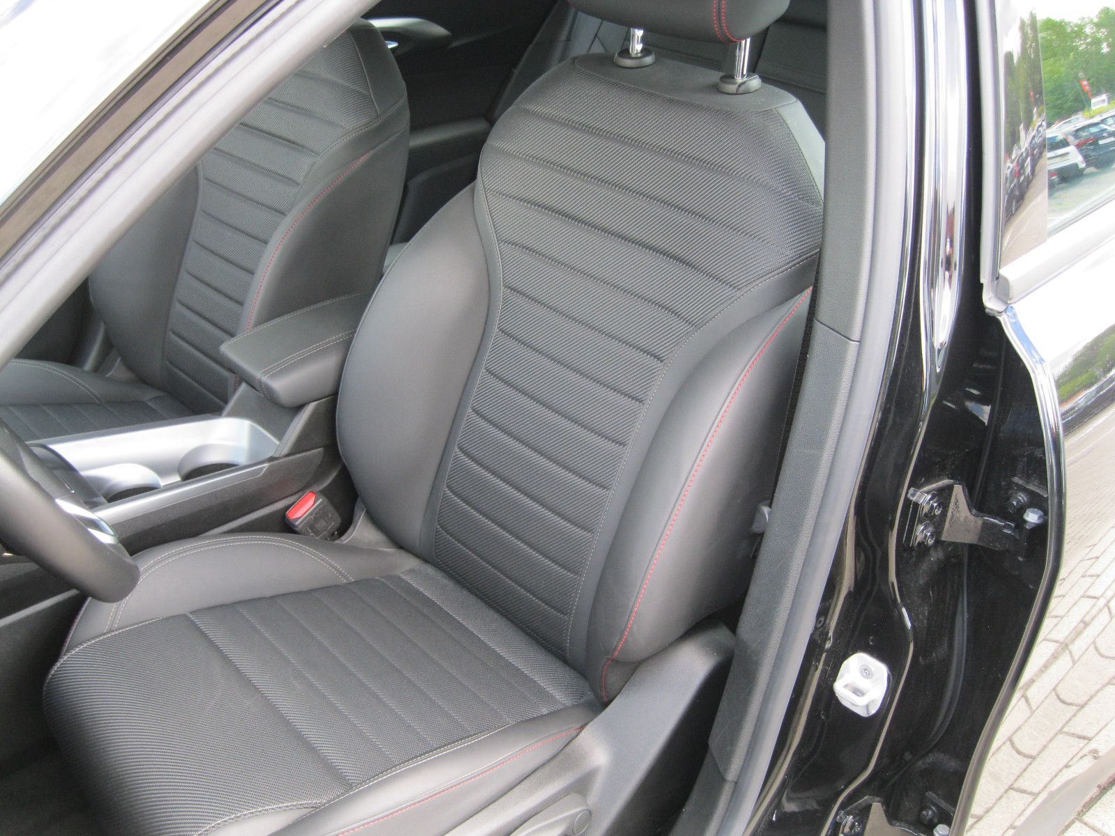 Alfa Romeo Tonale Sprint 1.5 T 96kW (130) 48V-Hybrid