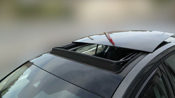 Ford Focus 1,5 EcoBlue - Samsaru's Car Outlet
