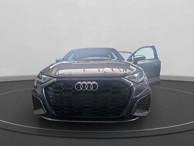 Audi A3 Sportback 45 TFSI e S line NAVI*VIRTUAL*ACC