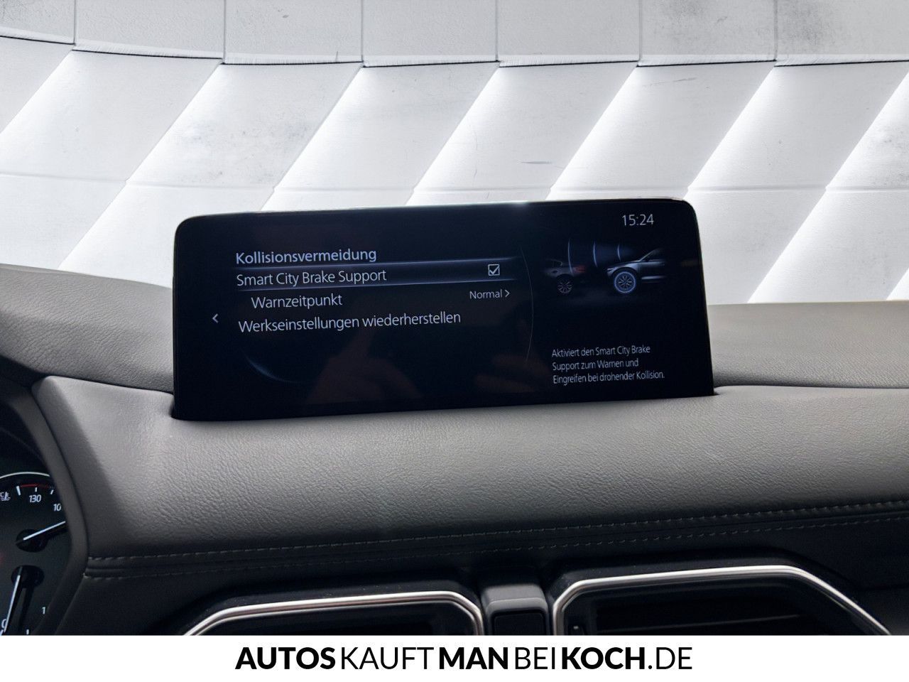 Mazda CX-5 194ps 6AT FWD AD'VANTAGE LED 360 CAM NAVI