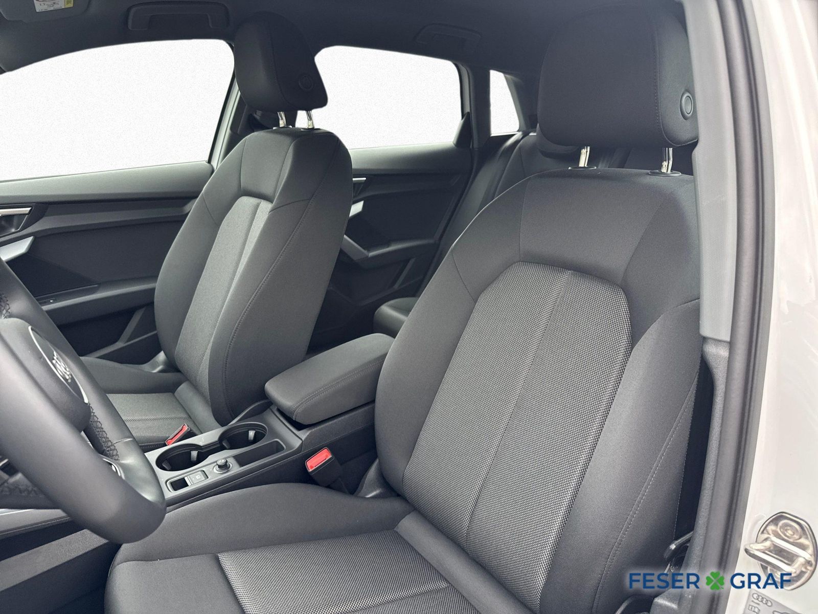 Audi A3 Sportback 30 TFSI S tronic LED-Car Play-SHZ-