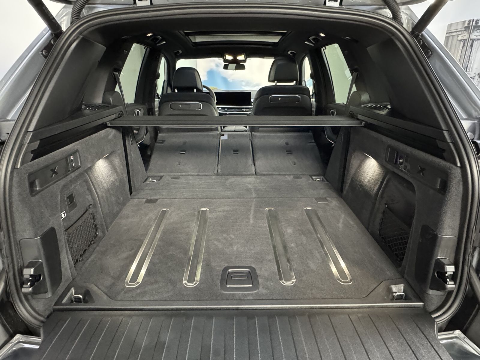 BMW X5 xDr40d M Sport Pro 22Zoll Luftfeder AHK ACC