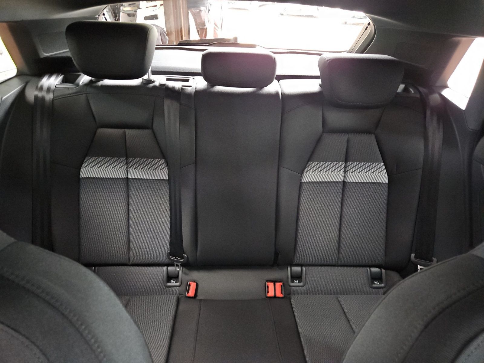Audi A3 Sportback 30 TFSI Advanced - Samsaru's Car Outlet