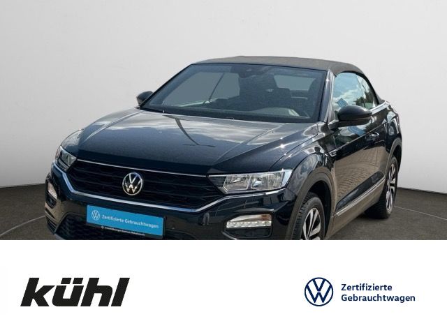 Volkswagen T-Roc 1.5 TSI DSG Active - Samsaru's Car Outlet
