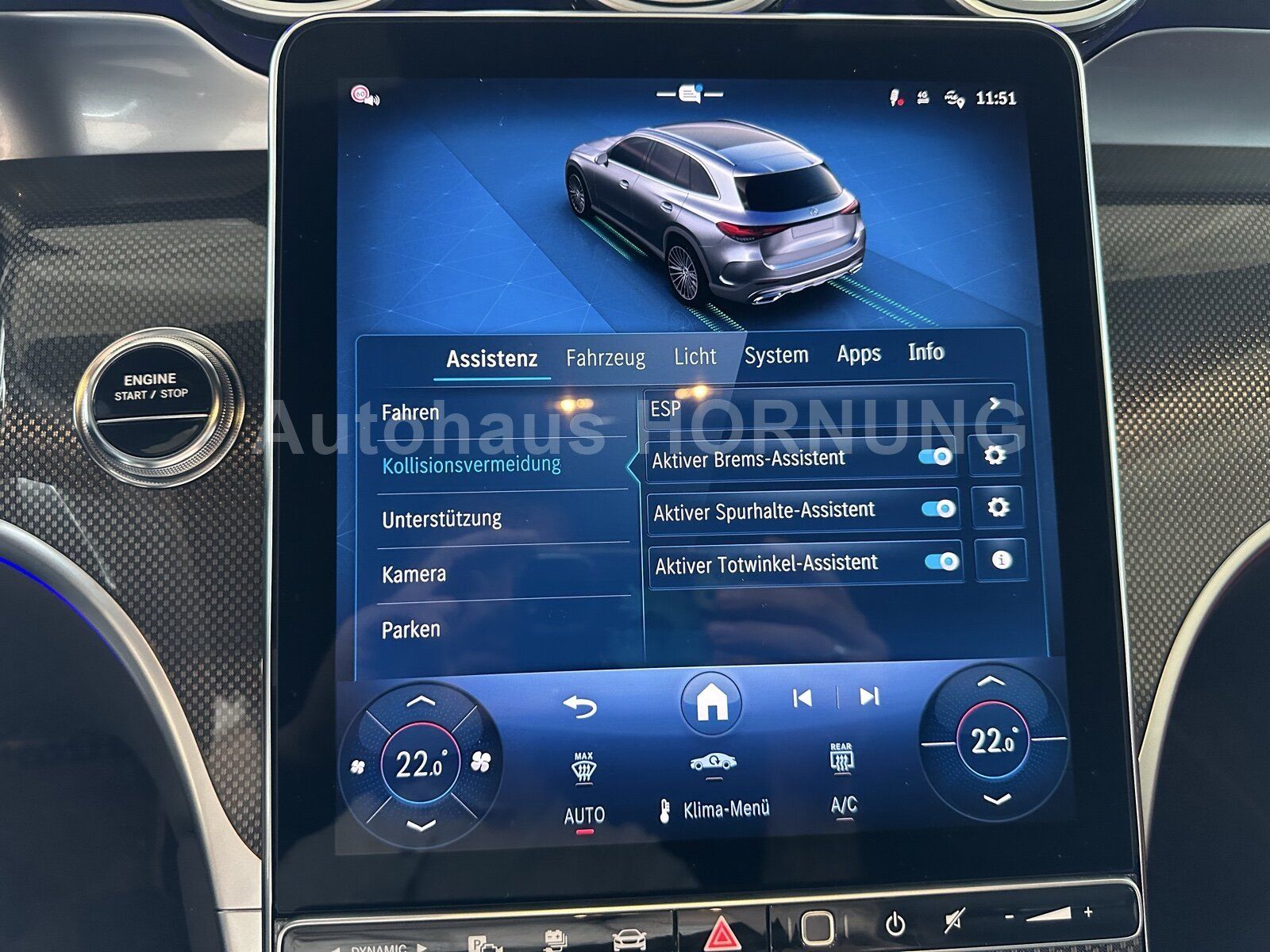 Mercedes-Benz GLC300de 4M AMG - Samsaru's Car Outlet