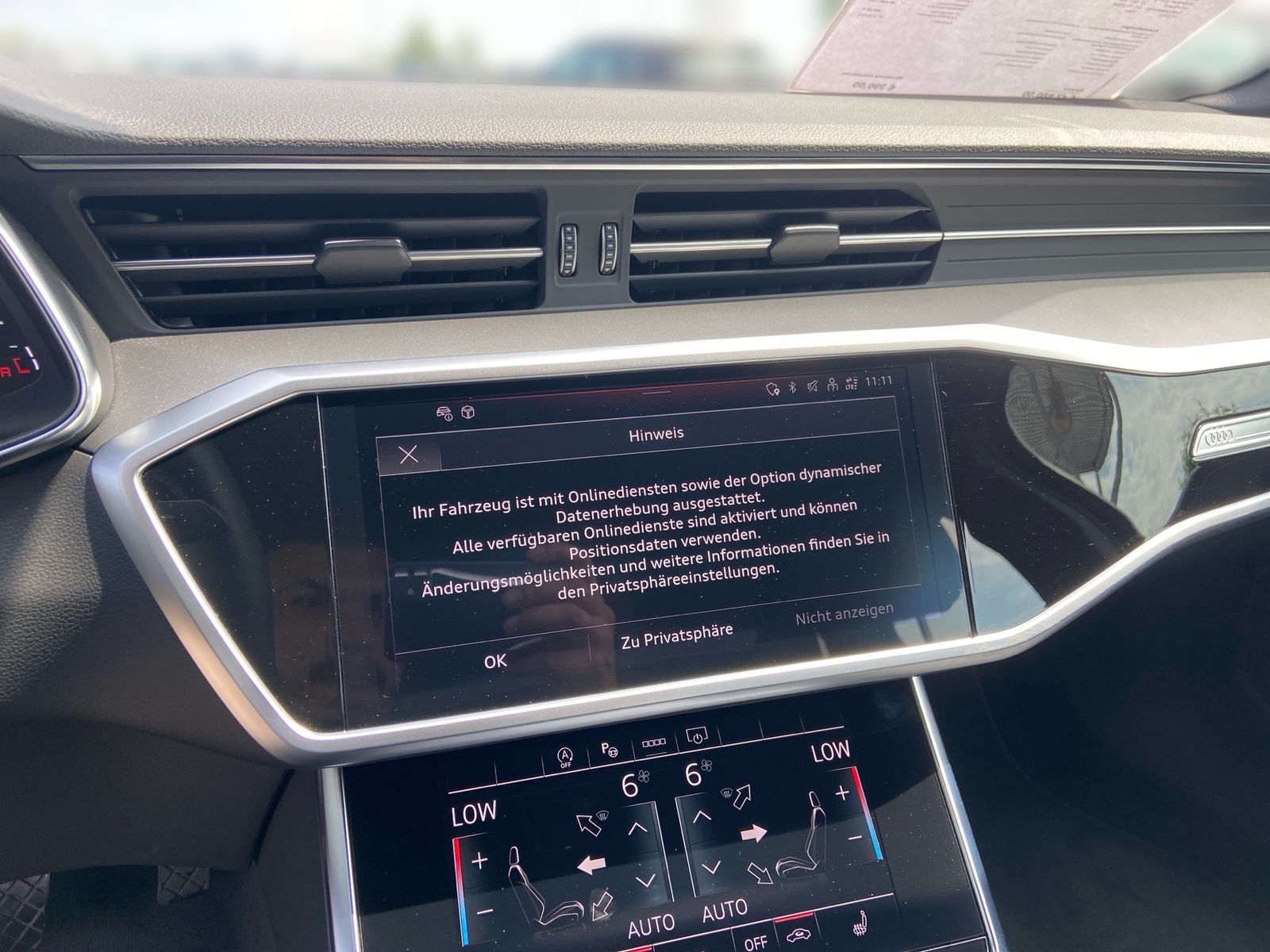 Audi A6 Avant - Samsaru's Car Outlet