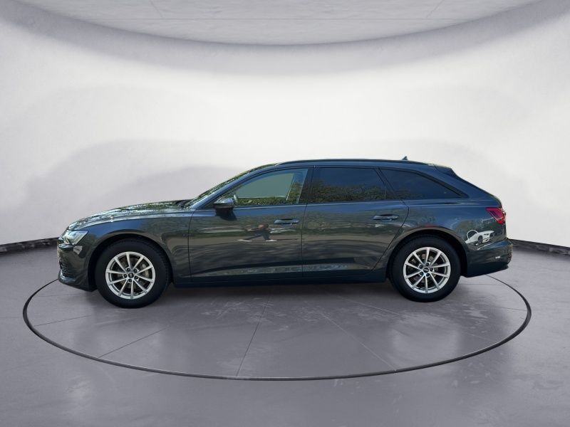 Audi A6 Avant 40 TDI - Samsaru's Car Outlet