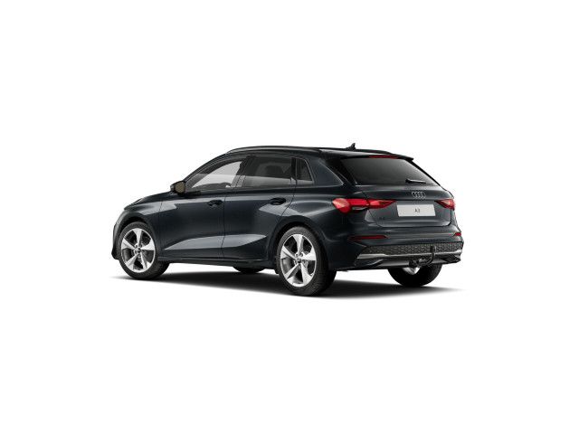 Audi A3 Sportback 35 TFSI advanced S tronic - Samsaru's Car Outlet