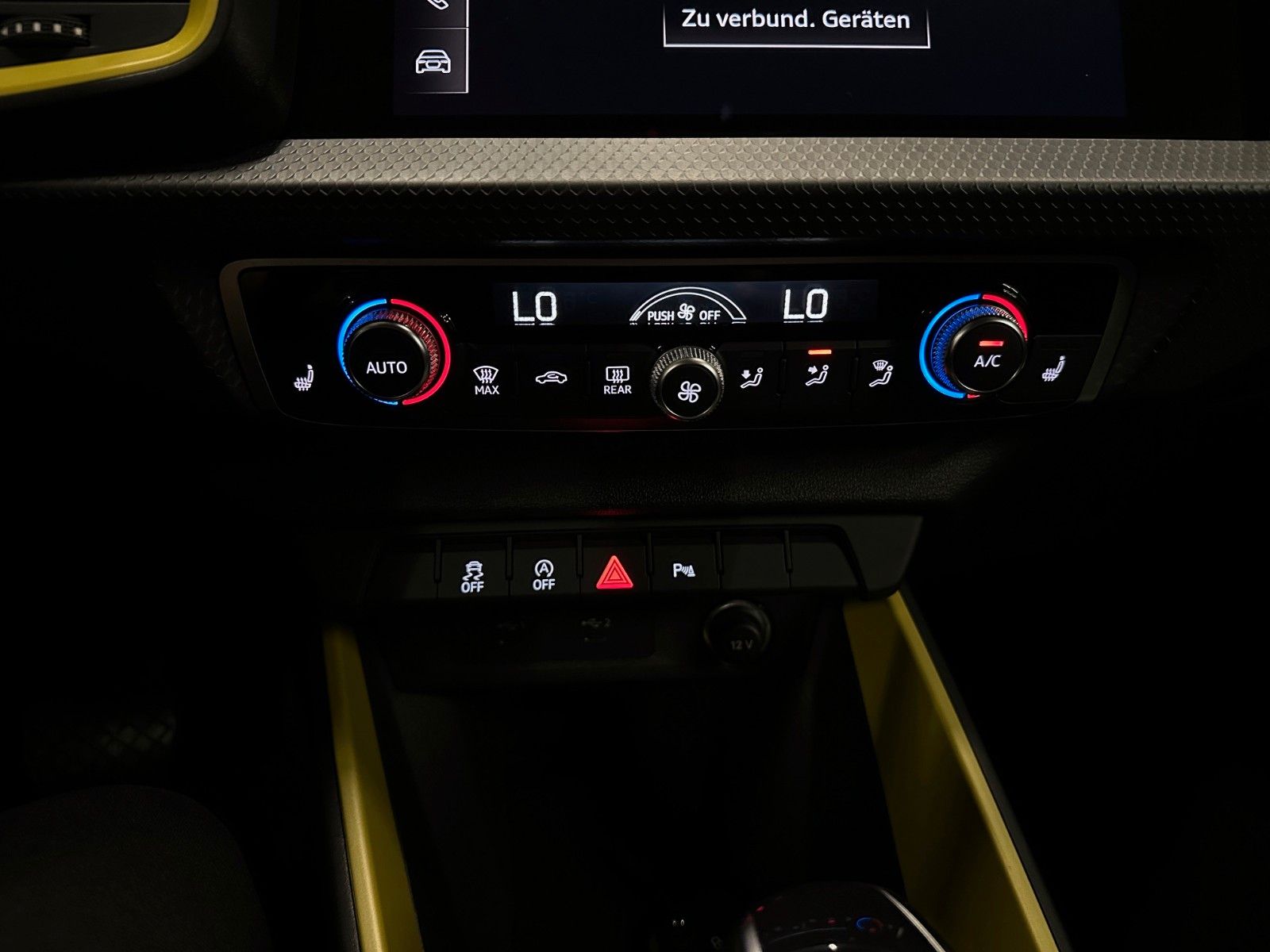 Audi A1 Sportback 25 TFSI advanced - Samsaru's Car Outlet