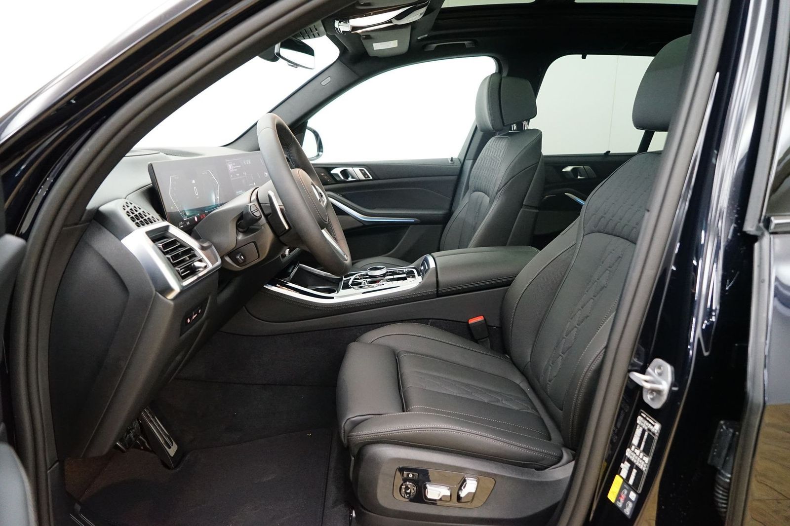 BMW X5 xDrive50e [M Sport, HUD, AHK, ACC, 22" LMR, G