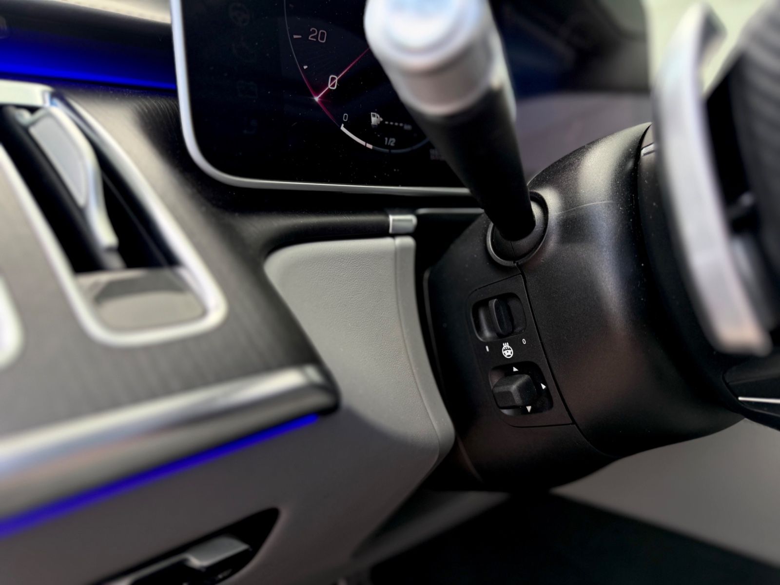 Mercedes-Benz S 450 4M Lang AMG DESIGNO EXKLUSIV NIGHT - Samsaru's Car Outlet
