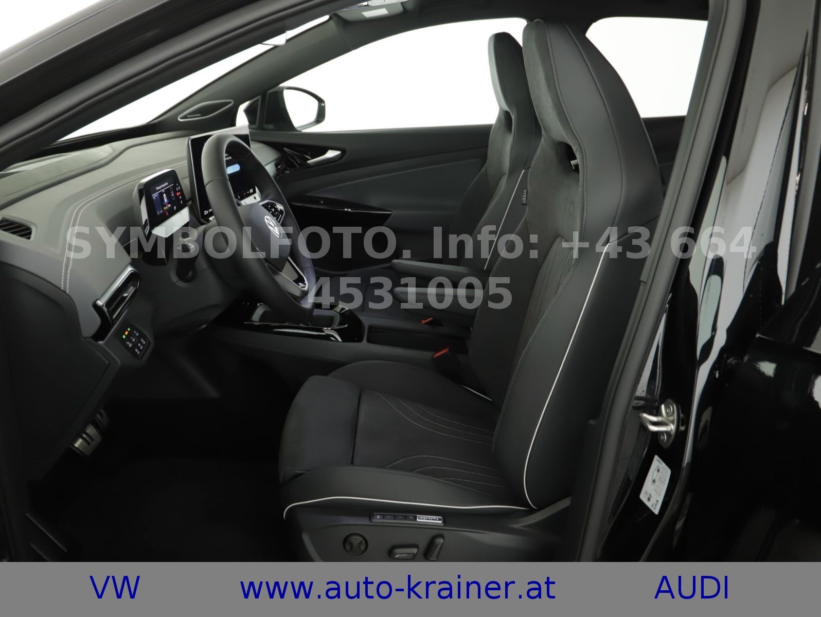 Volkswagen ID.4 Pro 210 kW 4MOTION