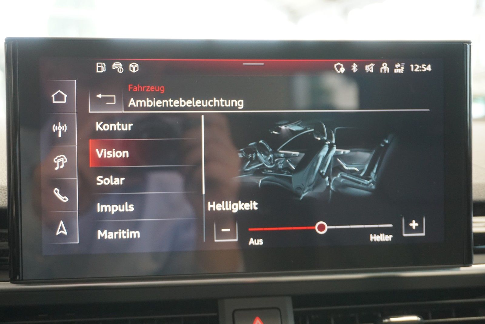 Audi A5 Sportback 45 TFSI qu. S line LaserB&O Pano St