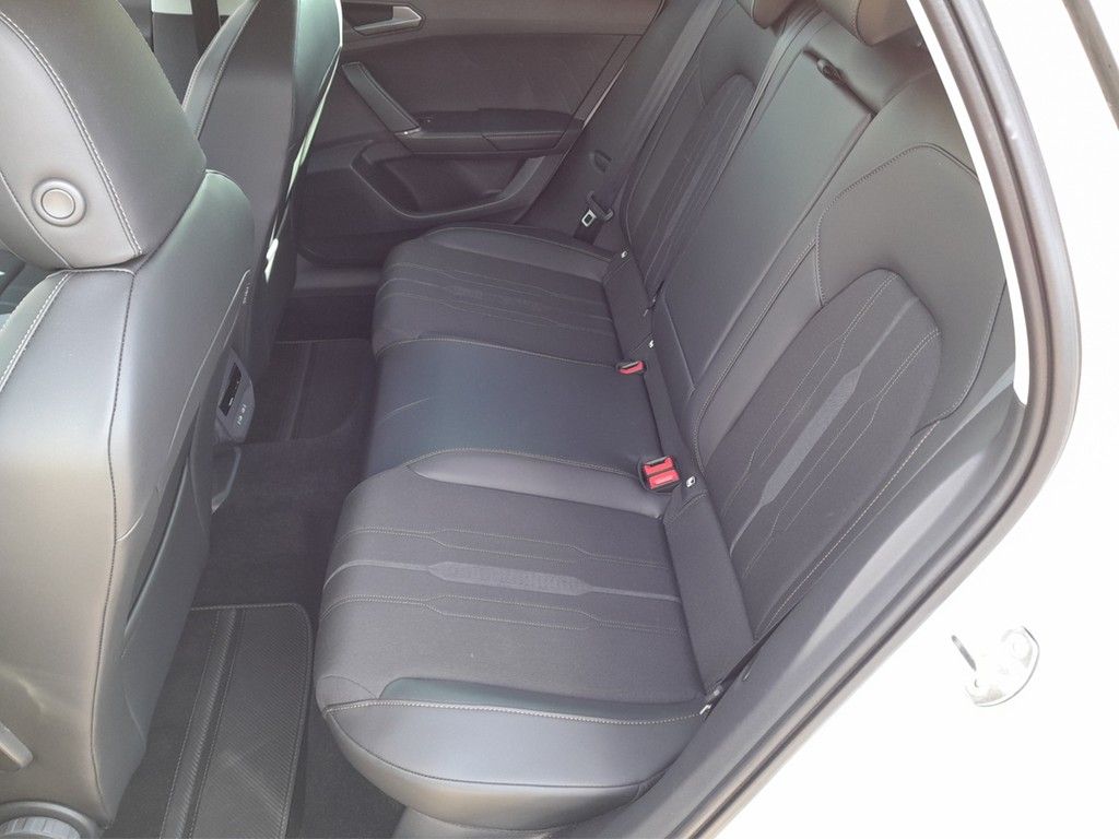 Cupra Formentor e-Hybrid 1.4 TSI DSG - Samsaru's Car Outlet