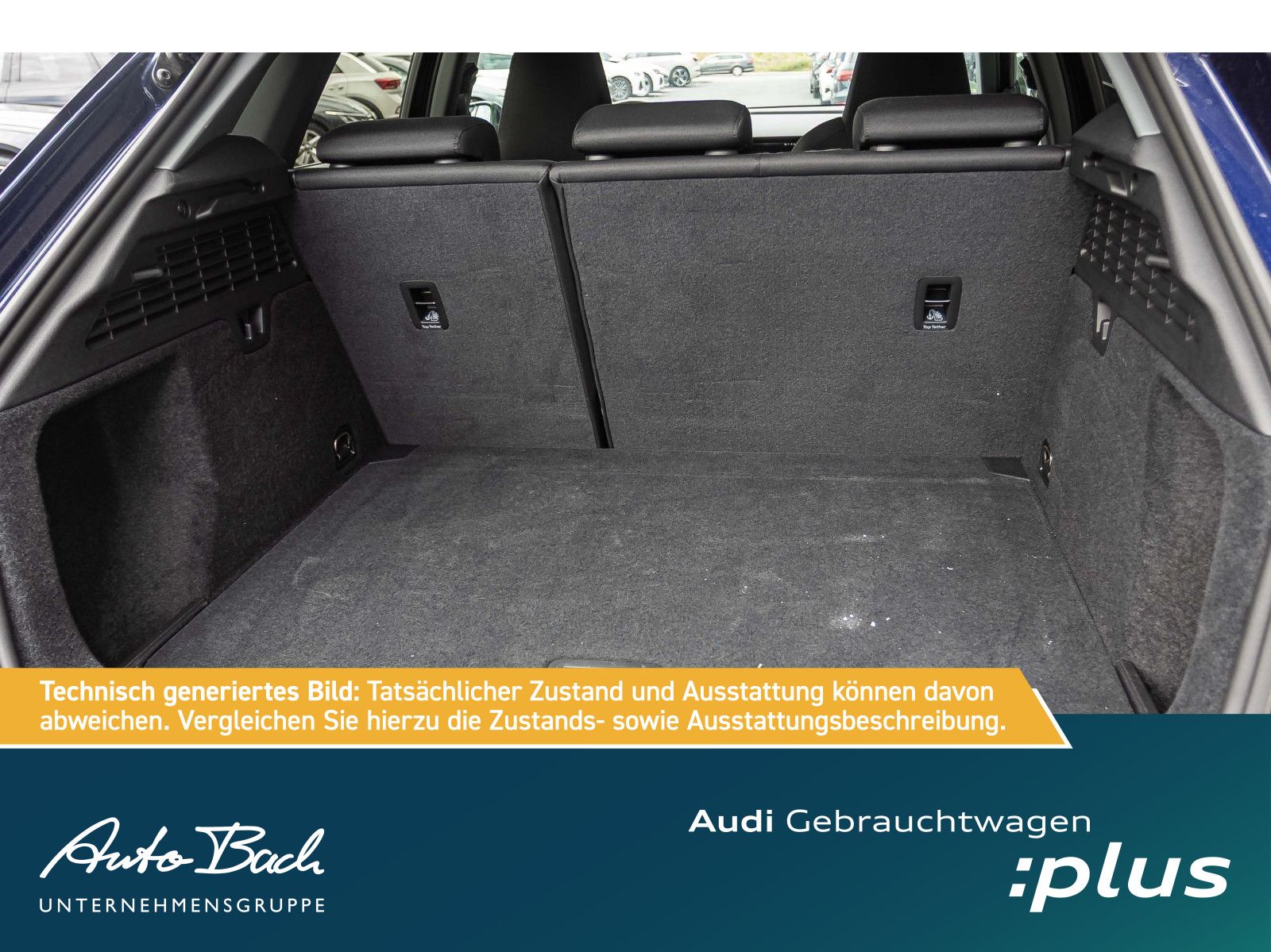 Audi A3 Sportback S line 30 TDI Stronic - Samsaru's Car Outlet