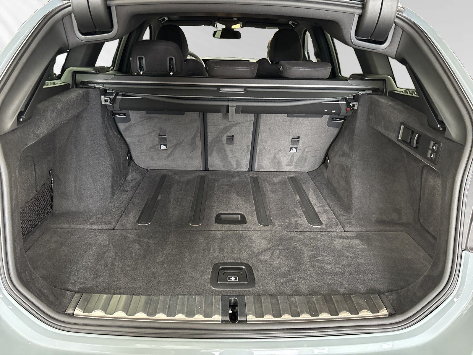 BMW 320d xDrive Touring Inkl. € 1.190 Zubehörbonus*