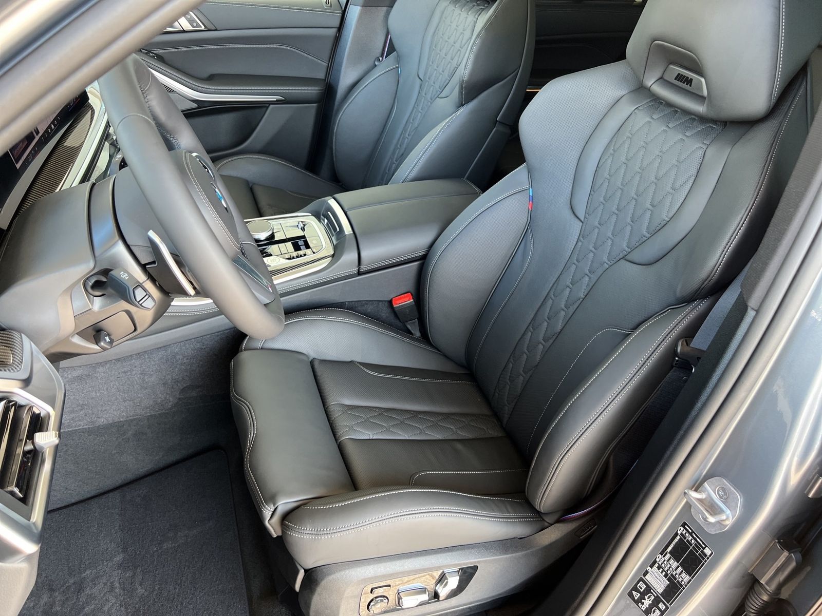BMW X5 xDrive40d M-Sport-Pro STANDHZG. PANO MASSAGE