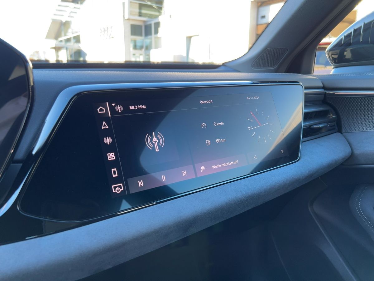 Audi A5 Avant TFSI quattro 150 kW S tronic S-Line