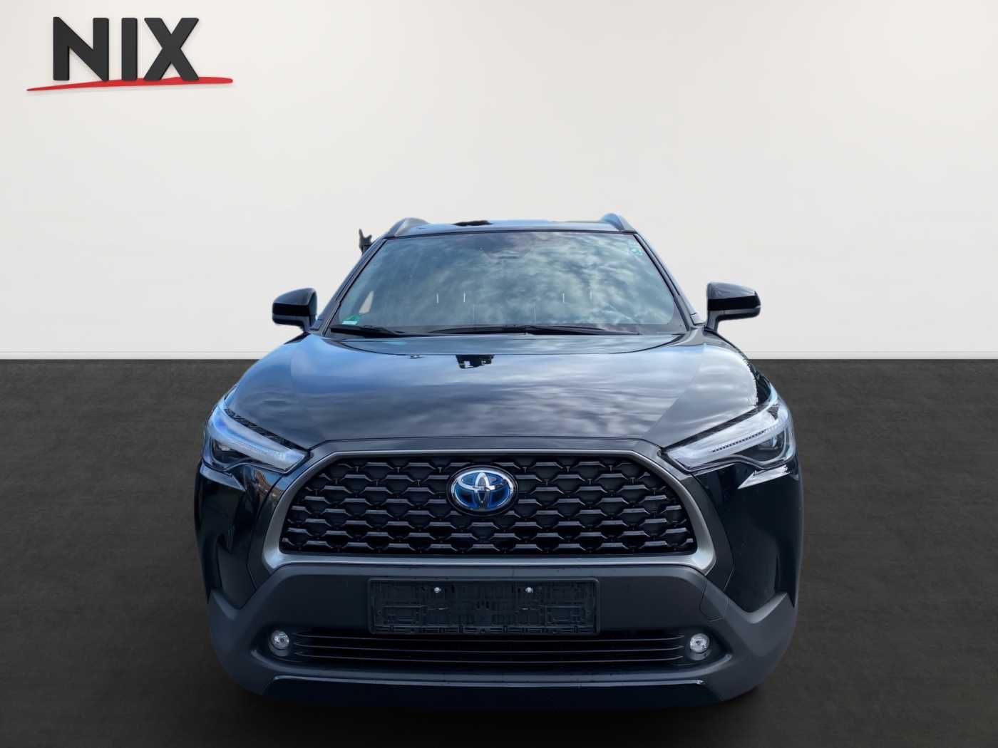 Toyota Corolla Cross 2.0 Hybrid Team D FWD KAMERA EPH
