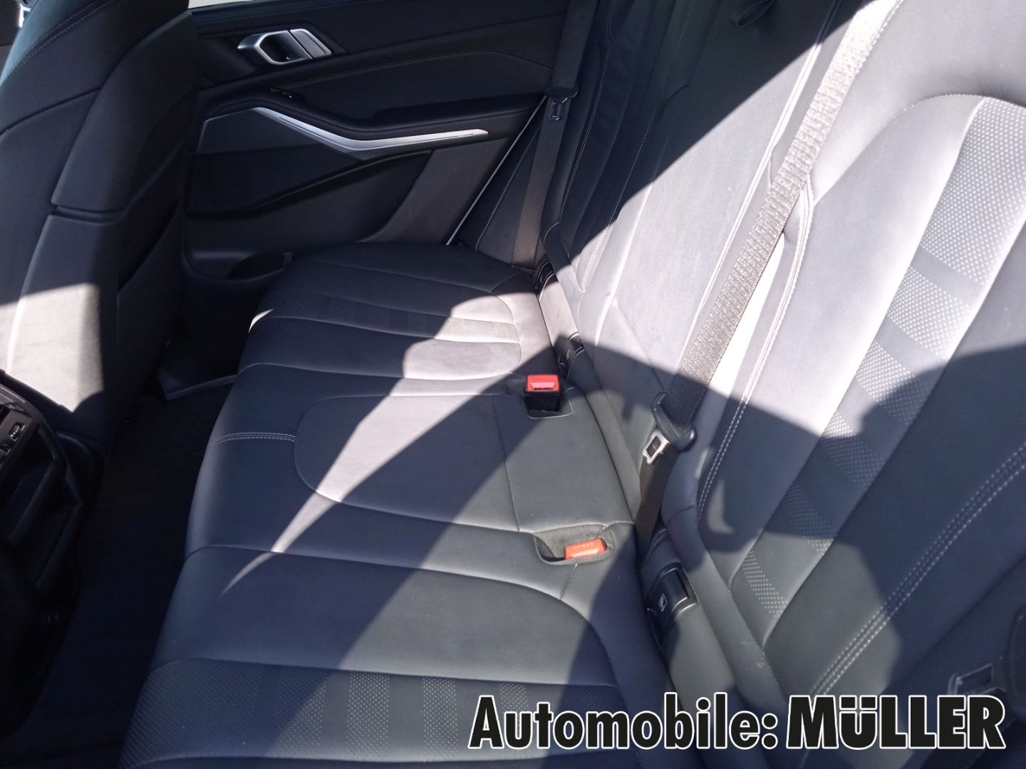 BMW X5 xDrive45e M-Sport*360°Kamera*Laserlicht*HeadU