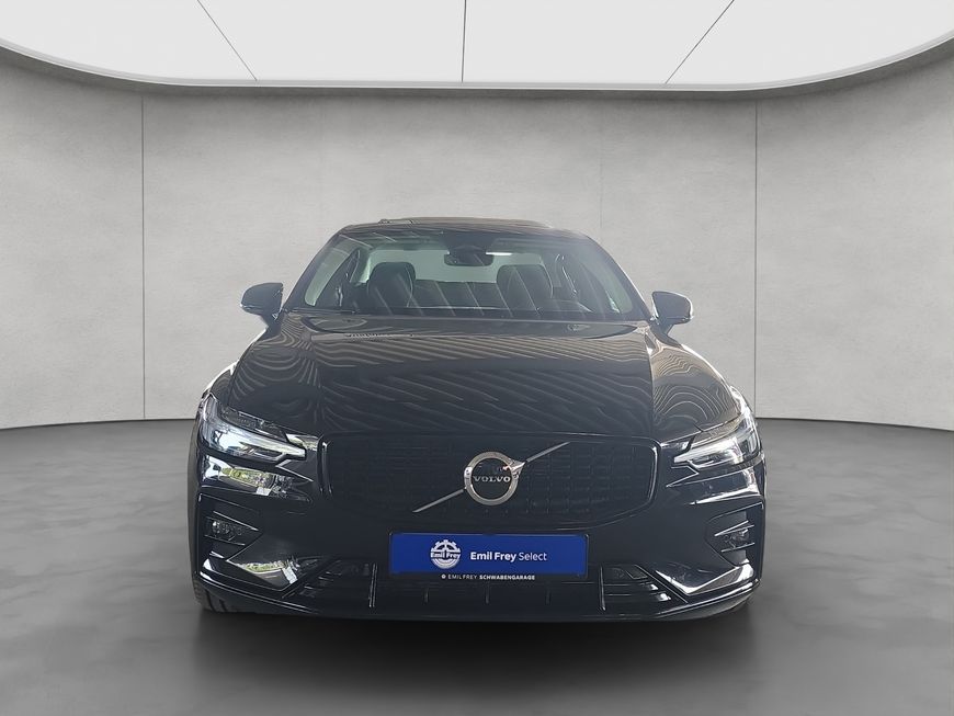 Volvo S60 B5 B AWD Ultimate Dark